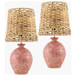 Sarina Accent Table Lamp Set of 2