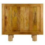 Scalene Sideboard