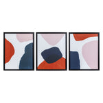 Sebastian Framed Wall Art Set of 3