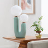 Sedeum Accent Table Lamp