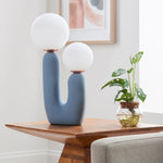 Sedeum Accent Table Lamp