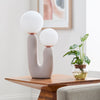 Sedeum Accent Table Lamp