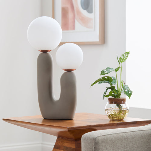 Sedeum Accent Table Lamp