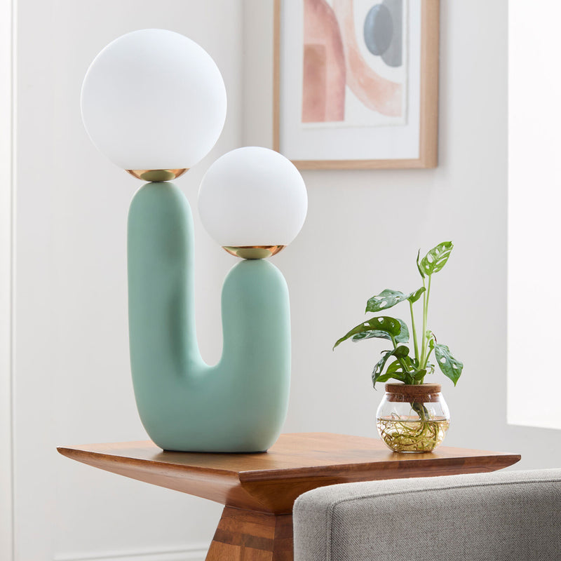 Sedeum Accent Table Lamp