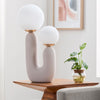 Sedeum Accent Table Lamp