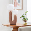 Sedeum Accent Table Lamp