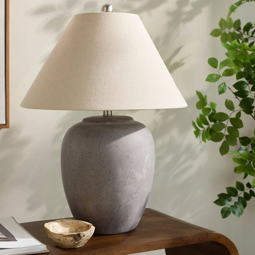 Serrano Table Lamp