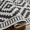 Livabliss San Diego Woven Indoor/Outdoor Rug