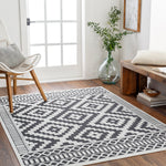 Livabliss San Diego Woven Indoor/Outdoor Rug