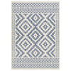 Livabliss San Diego Woven Indoor/Outdoor Rug