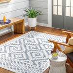 Livabliss San Diego Woven Indoor/Outdoor Rug