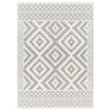 Livabliss San Diego Woven Indoor/Outdoor Rug