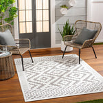 Livabliss San Diego Woven Indoor/Outdoor Rug