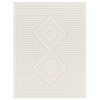 Livabliss San Diego Diamonds Indoor/Outdoor Rug