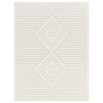 Livabliss San Diego Diamonds Indoor/Outdoor Rug