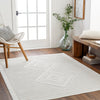 Livabliss San Diego Diamonds Indoor/Outdoor Rug