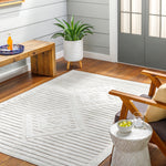 Livabliss San Diego Diamonds Indoor/Outdoor Rug