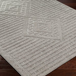 Livabliss San Diego Diamonds Indoor/Outdoor Rug