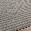 Livabliss San Diego Diamonds Indoor/Outdoor Rug