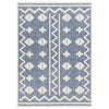 Livabliss San Diego Pattern Indoor/Outdoor Rug