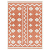 Livabliss San Diego Pattern Indoor/Outdoor Rug