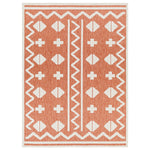 Livabliss San Diego Pattern Indoor/Outdoor Rug