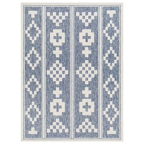 Livabliss San Diego Santa Fe Indoor/Outdoor Rug