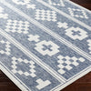 Livabliss San Diego Santa Fe Indoor/Outdoor Rug