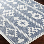 Livabliss San Diego Santa Fe Indoor/Outdoor Rug