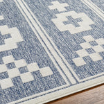 Livabliss San Diego Santa Fe Indoor/Outdoor Rug