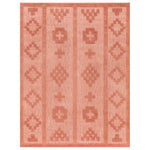 Livabliss San Diego Santa Fe Indoor/Outdoor Rug