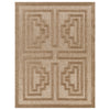 Livabliss San Diego Geometric Indoor/Outdoor Rug