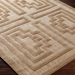 Livabliss San Diego Geometric Indoor/Outdoor Rug