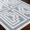 Livabliss San Diego Geometric Indoor/Outdoor Rug