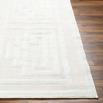 Livabliss San Diego Geometric Indoor/Outdoor Rug