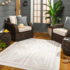 Livabliss San Diego Geometric Indoor/Outdoor Rug