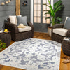 Livabliss San Diego Wheat Indoor/Outdoor Rug