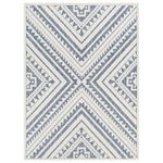 Livabliss San Diego X Indoor/Outdoor Rug