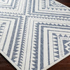 Livabliss San Diego X Indoor/Outdoor Rug