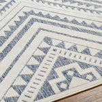 Livabliss San Diego X Indoor/Outdoor Rug