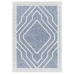 Livabliss San Diego Boho Indoor/Outdoor Rug