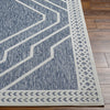 Livabliss San Diego Boho Indoor/Outdoor Rug