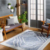 Livabliss San Diego Boho Indoor/Outdoor Rug