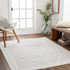 Livabliss San Diego Boho Indoor/Outdoor Rug