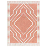 Livabliss San Diego Boho Indoor/Outdoor Rug