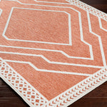 Livabliss San Diego Boho Indoor/Outdoor Rug