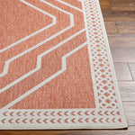 Livabliss San Diego Boho Indoor/Outdoor Rug