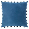 Claire Pom Pom Throw Pillow