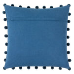 Claire Pom Pom Throw Pillow