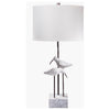 Seagull Accent Table Lamp